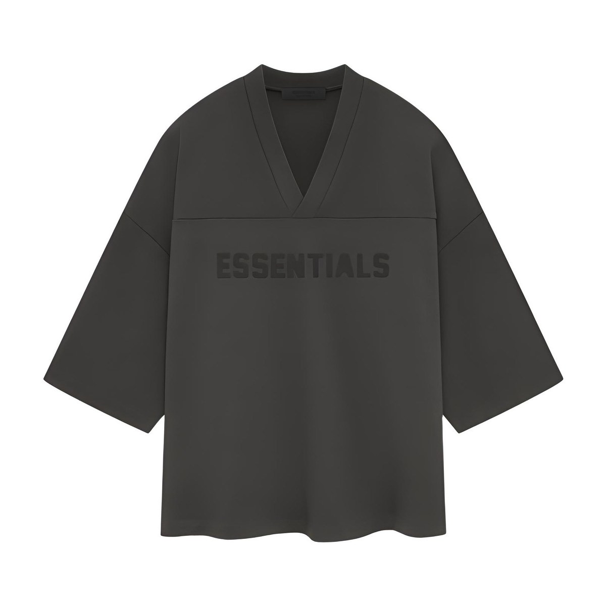 Fear of God Essentials SS24 Football Tee Ink