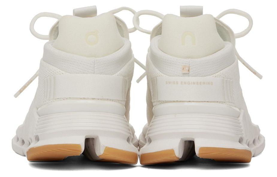 On Cloudnova Undyed