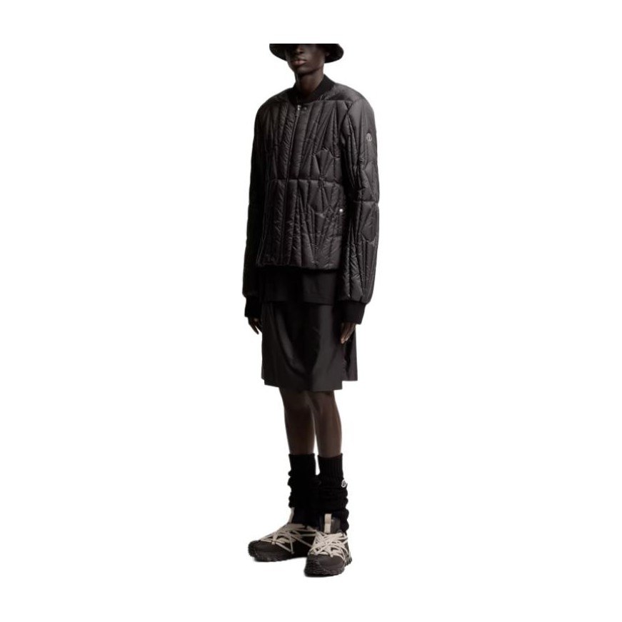 MONCLER SS26 Rick Owens