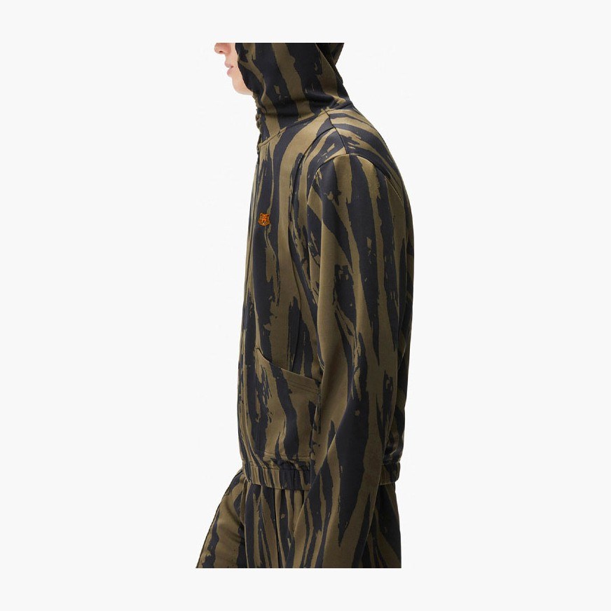 KENZO FW21 Logo