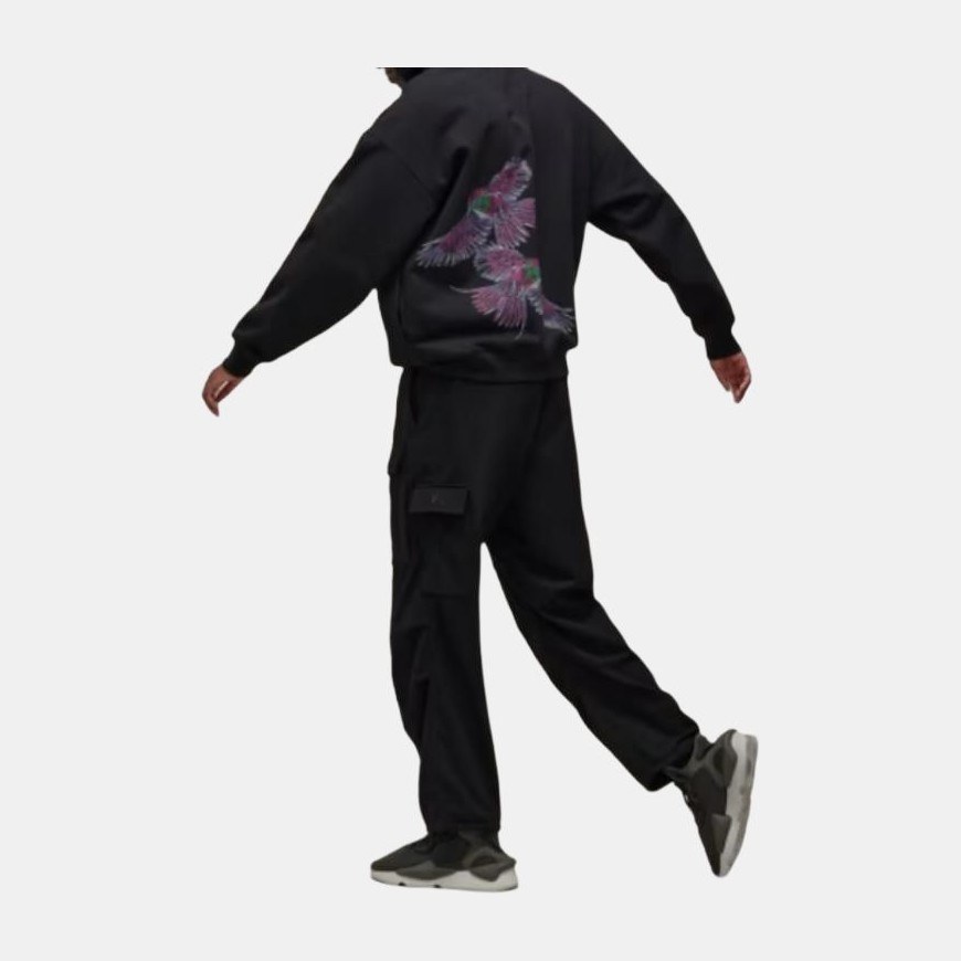 adidas Hoodie Black