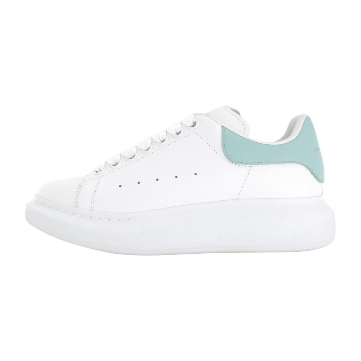 Alexander McQueen Oversized Sneaker