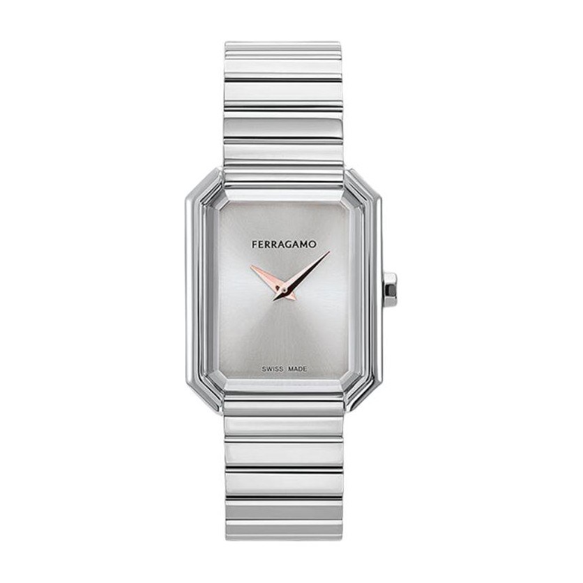 Ferragamo Watch