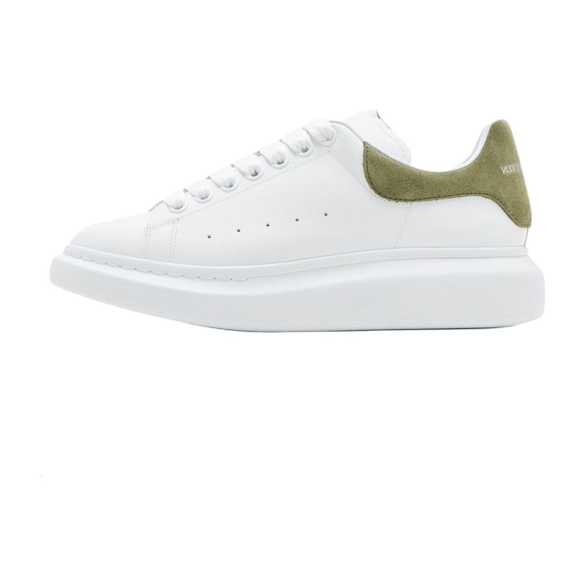 Alexander McQueen Oversized Sneaker