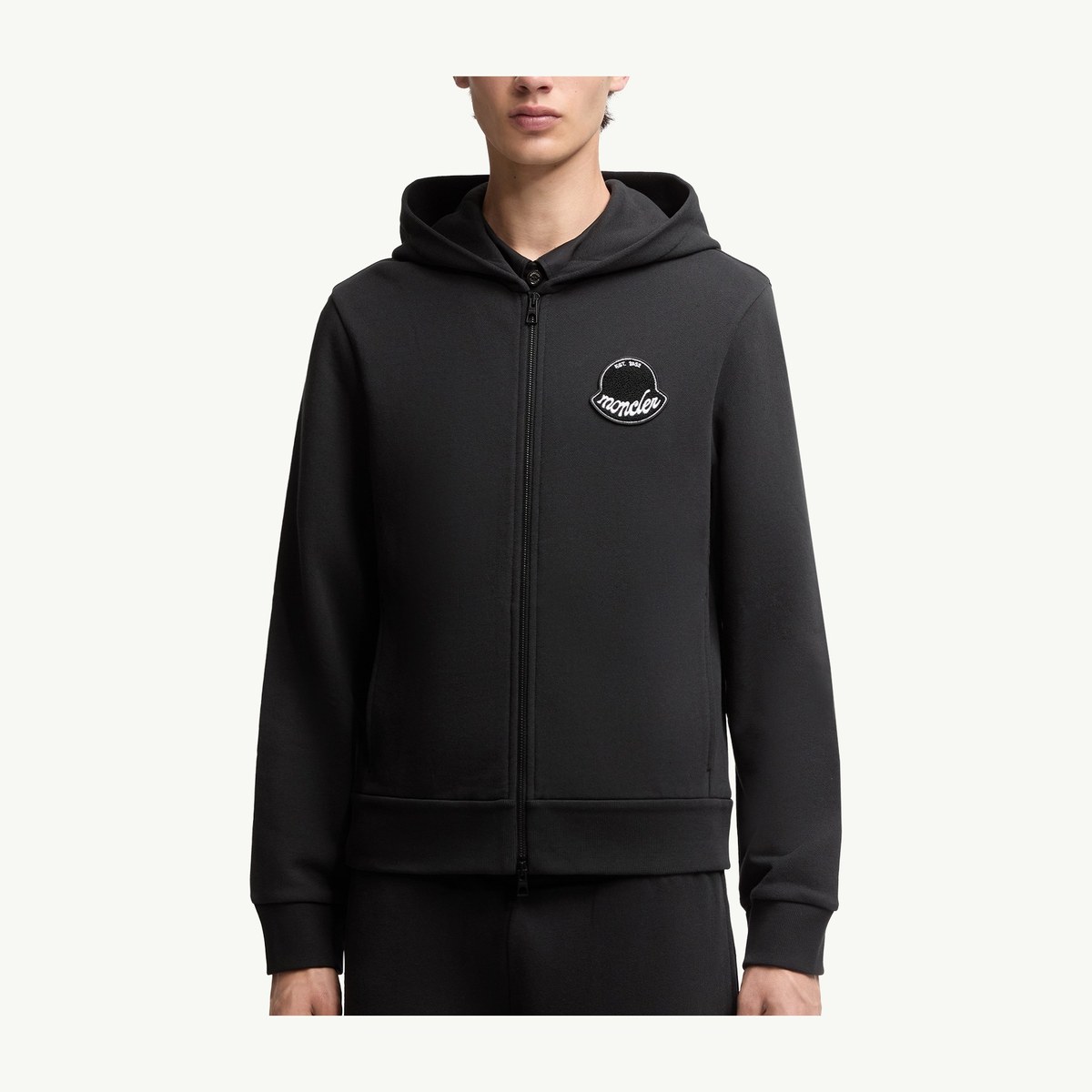 Moncler FW25 logo