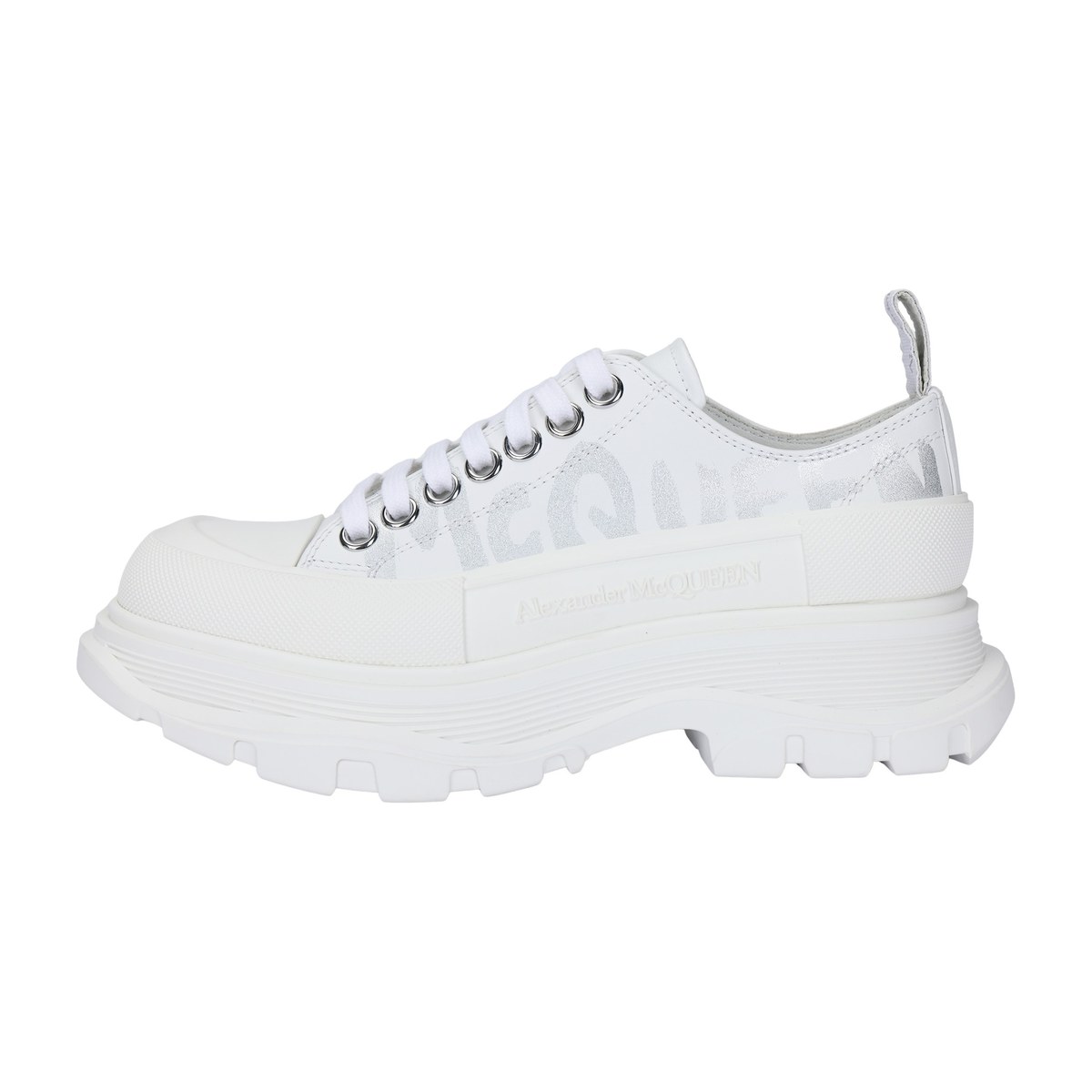 Alexander McQueen Tread Slick