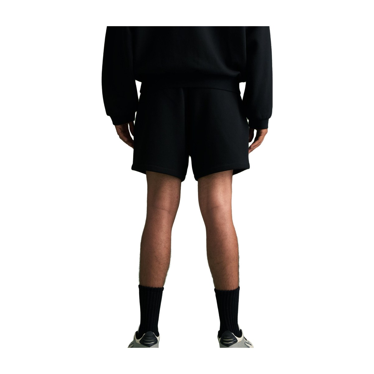 Fear of God Essentials Jet Black
