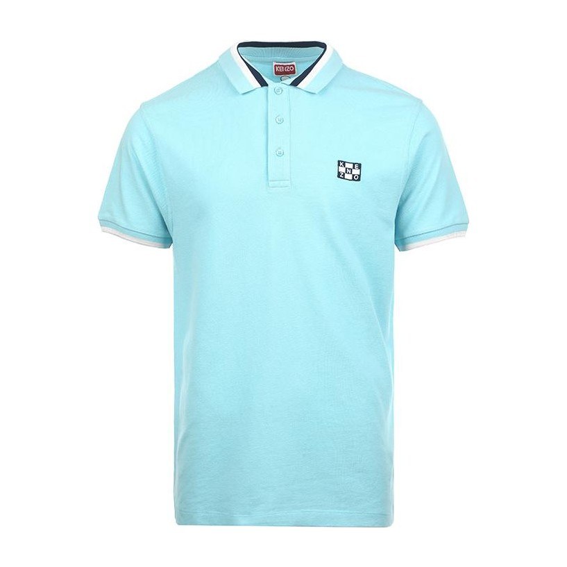 KENZO Polo Light Blue