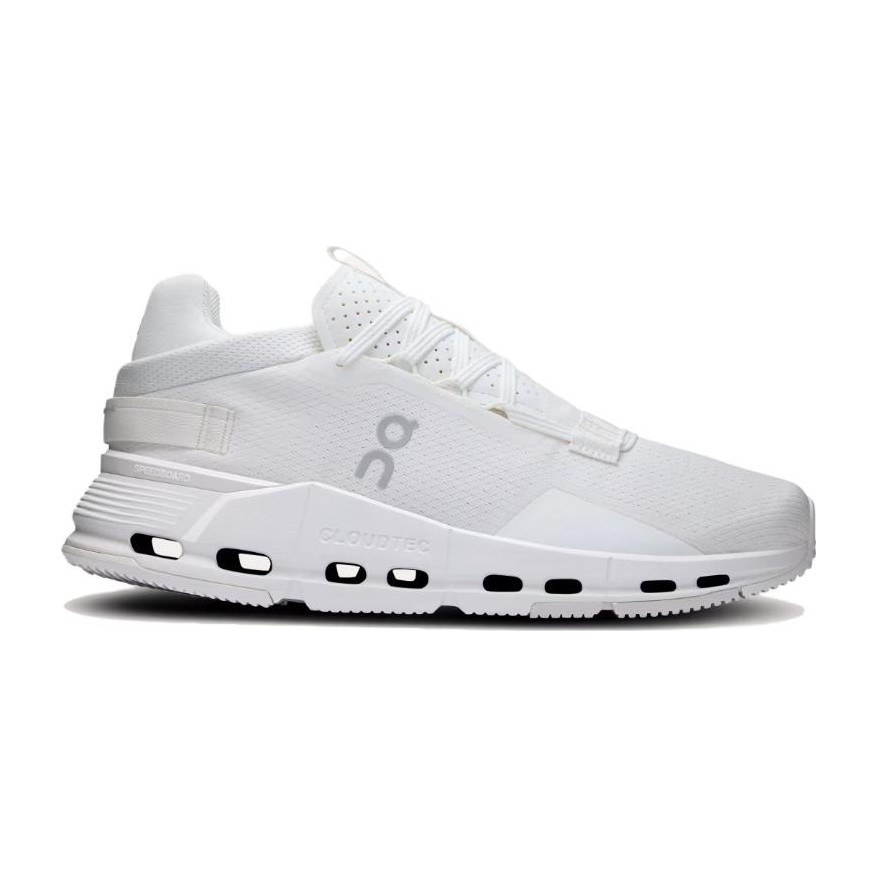On Cloudnova 2 White