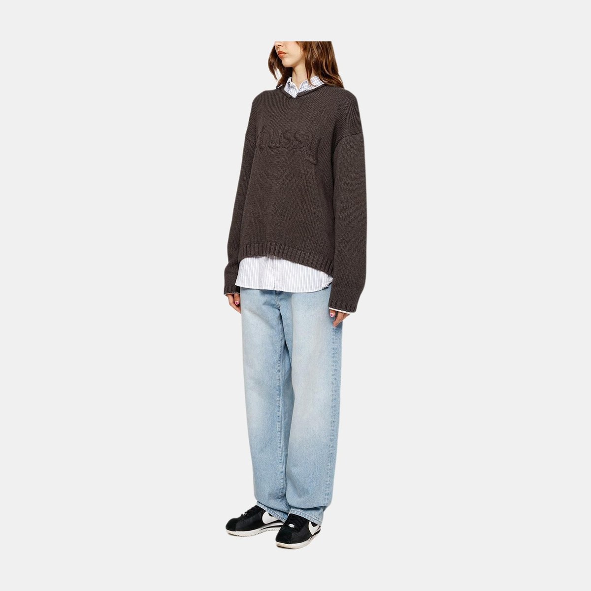 Stussy FW24 Sweater