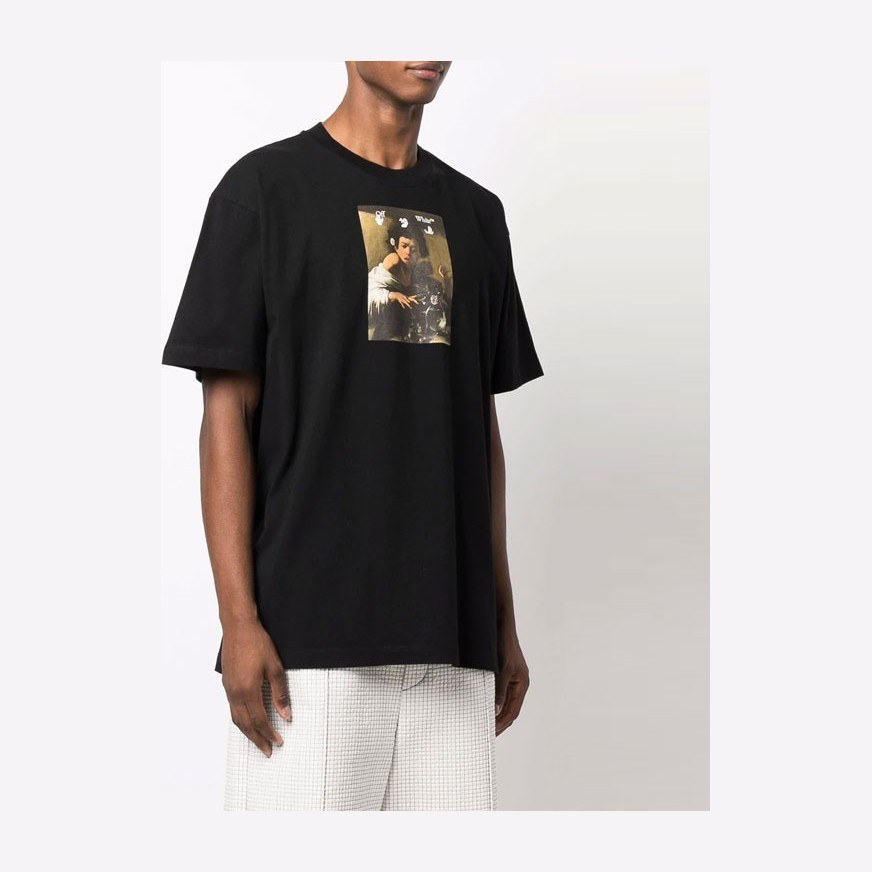 OFF-WHITE FW21 T