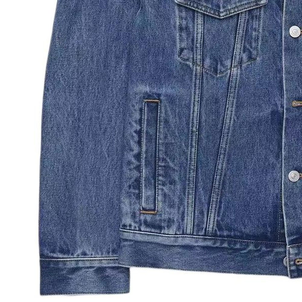Givenchy Denim Jacket