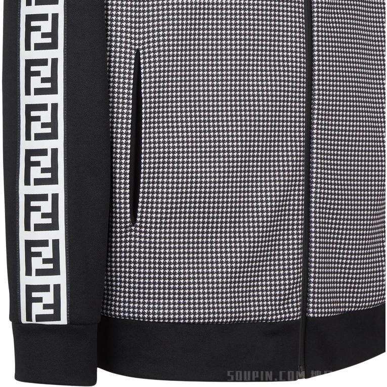 FENDI FW22 Logo