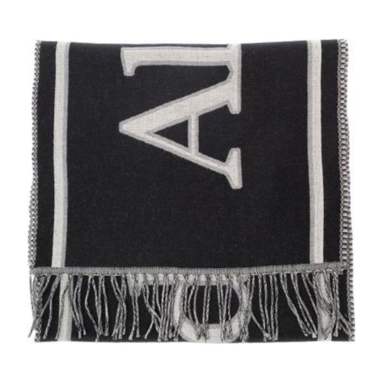 Alexander McQueen Scarf