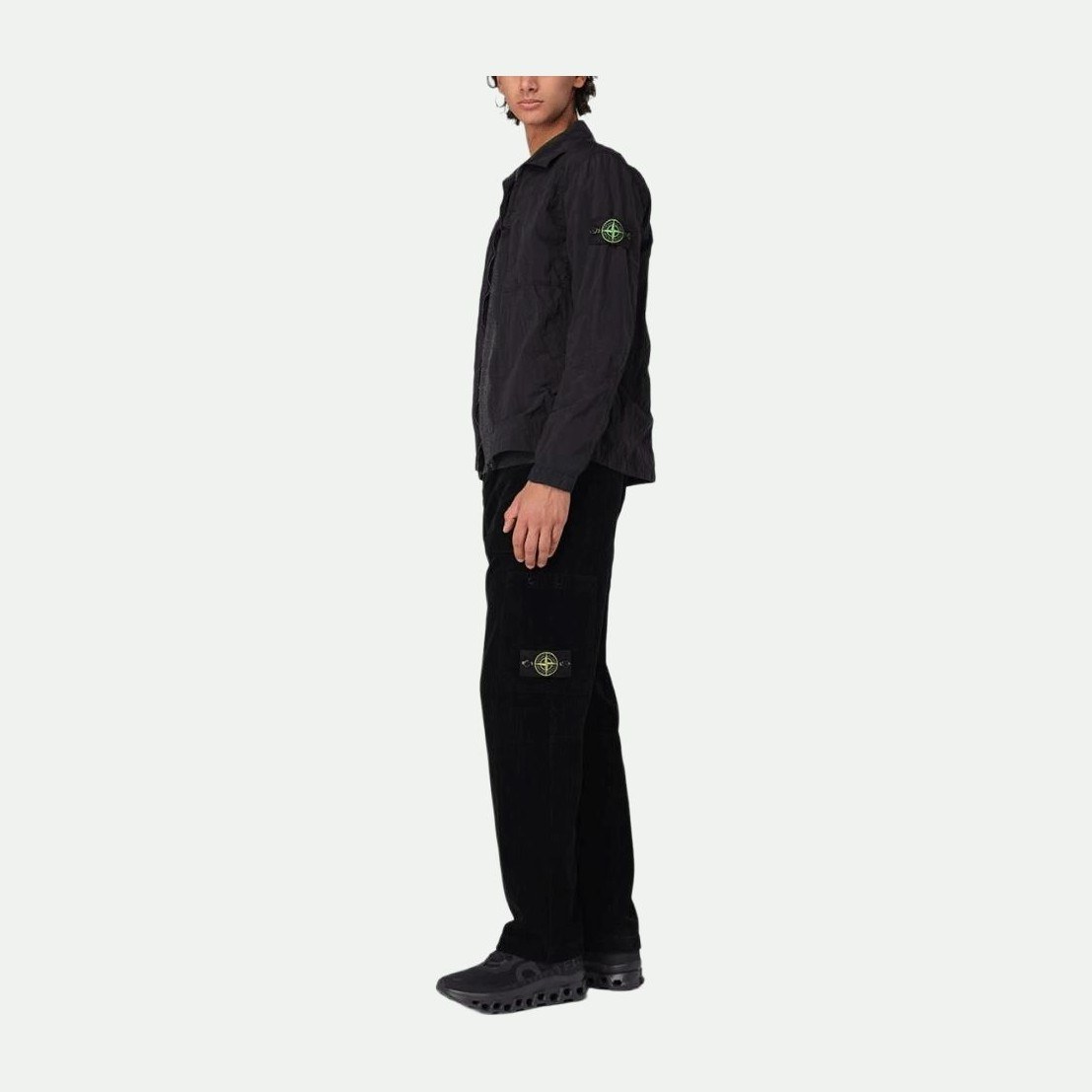 STONE ISLAND
