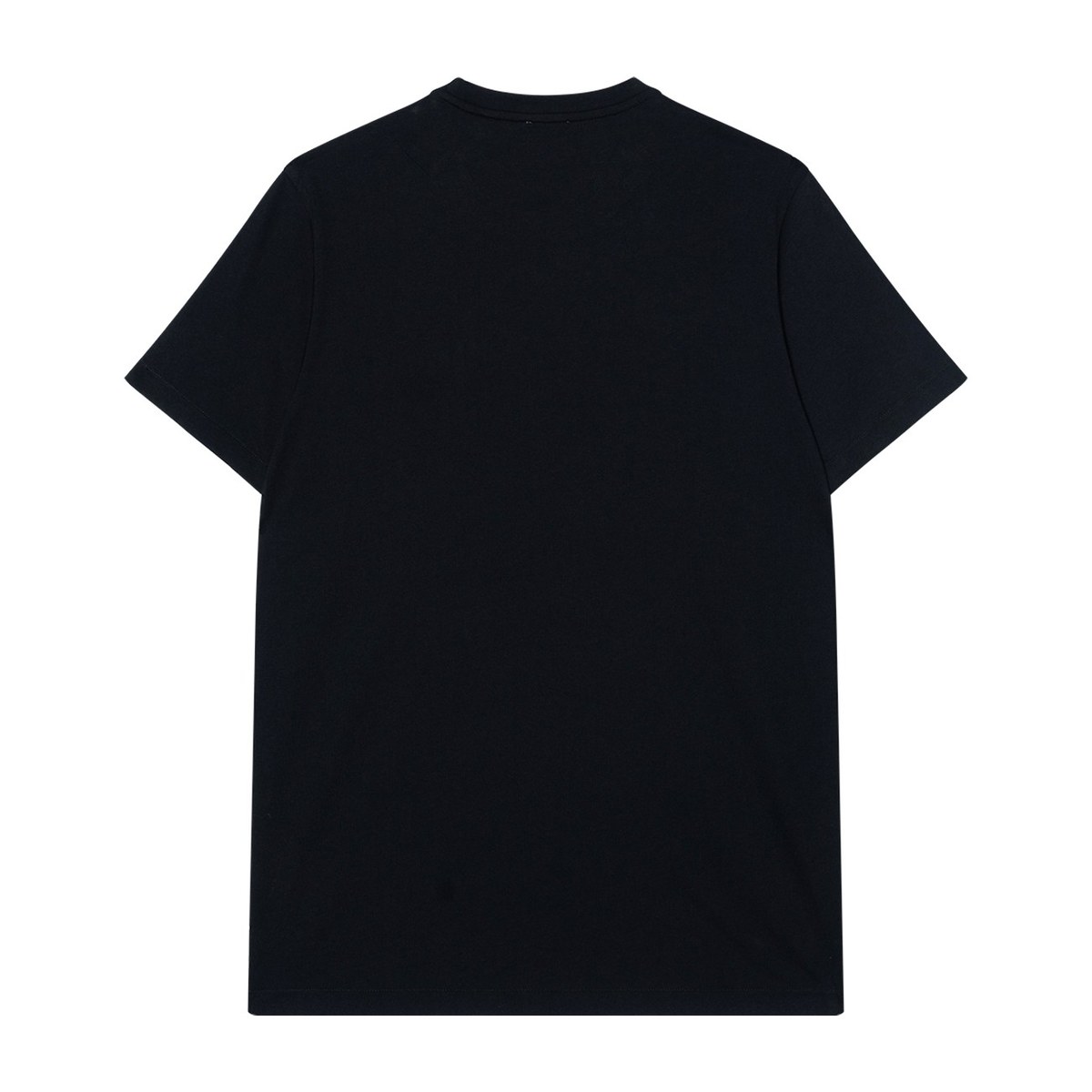 Burberry SS23 Logo Embroidered T-Shirt