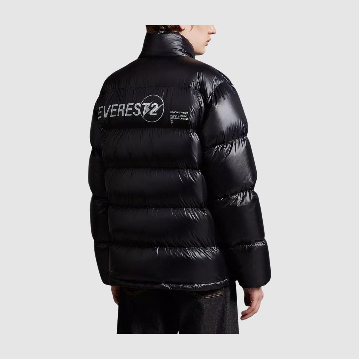 Moncler x FRGMT