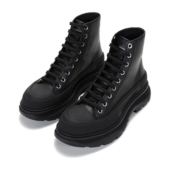 Alexander McQueen Tread Slick