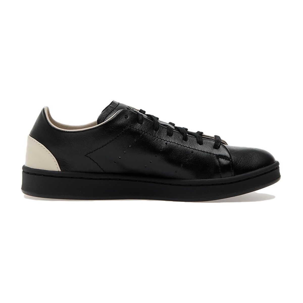 Y-3 Low Top Beige