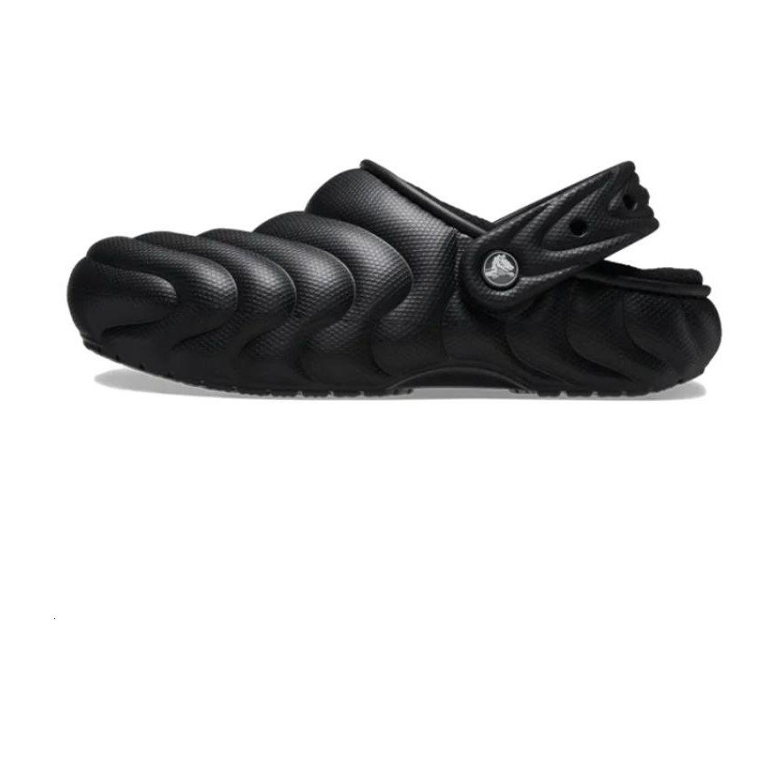 Crocs Classic Clog Black