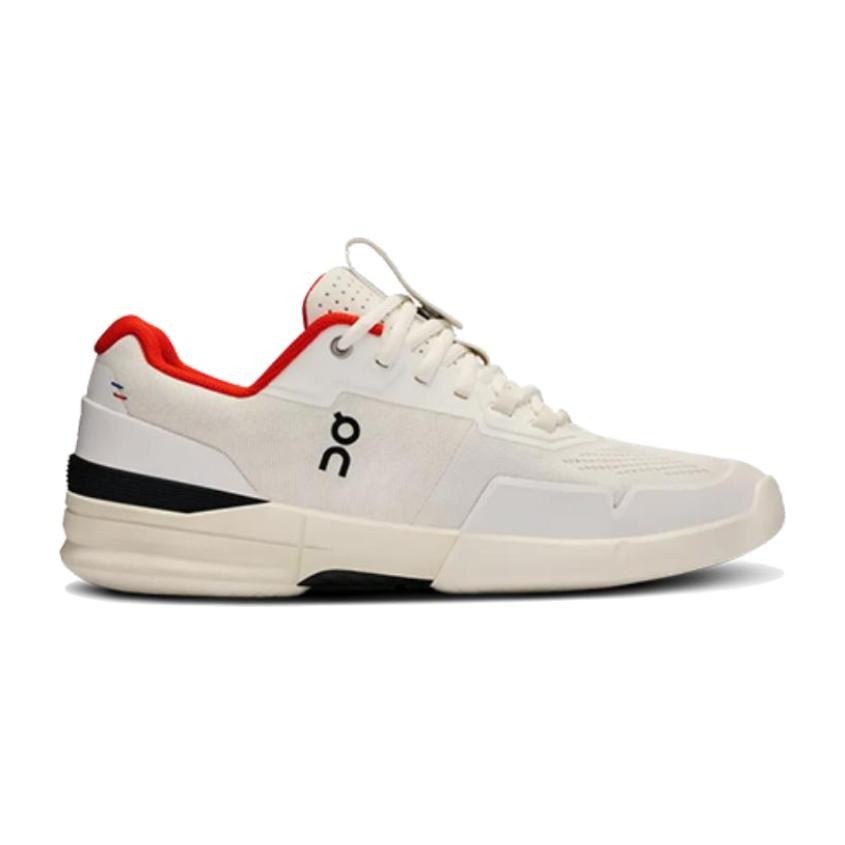 On The Roger Pro White Black