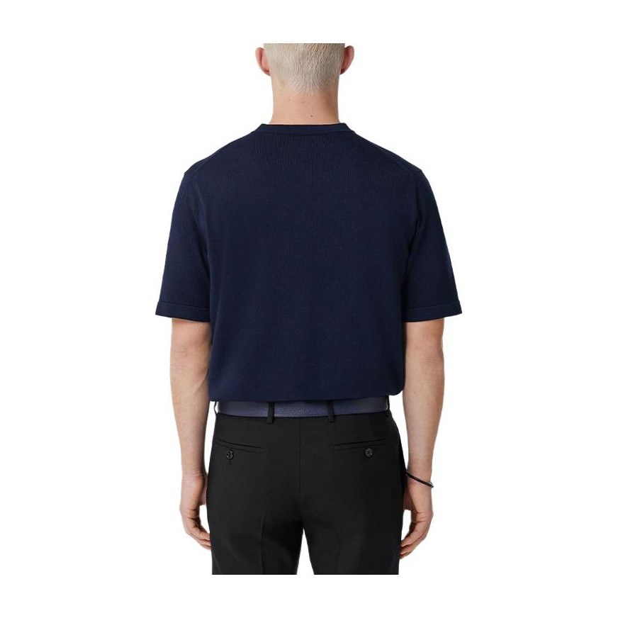Burberry SS22 logo