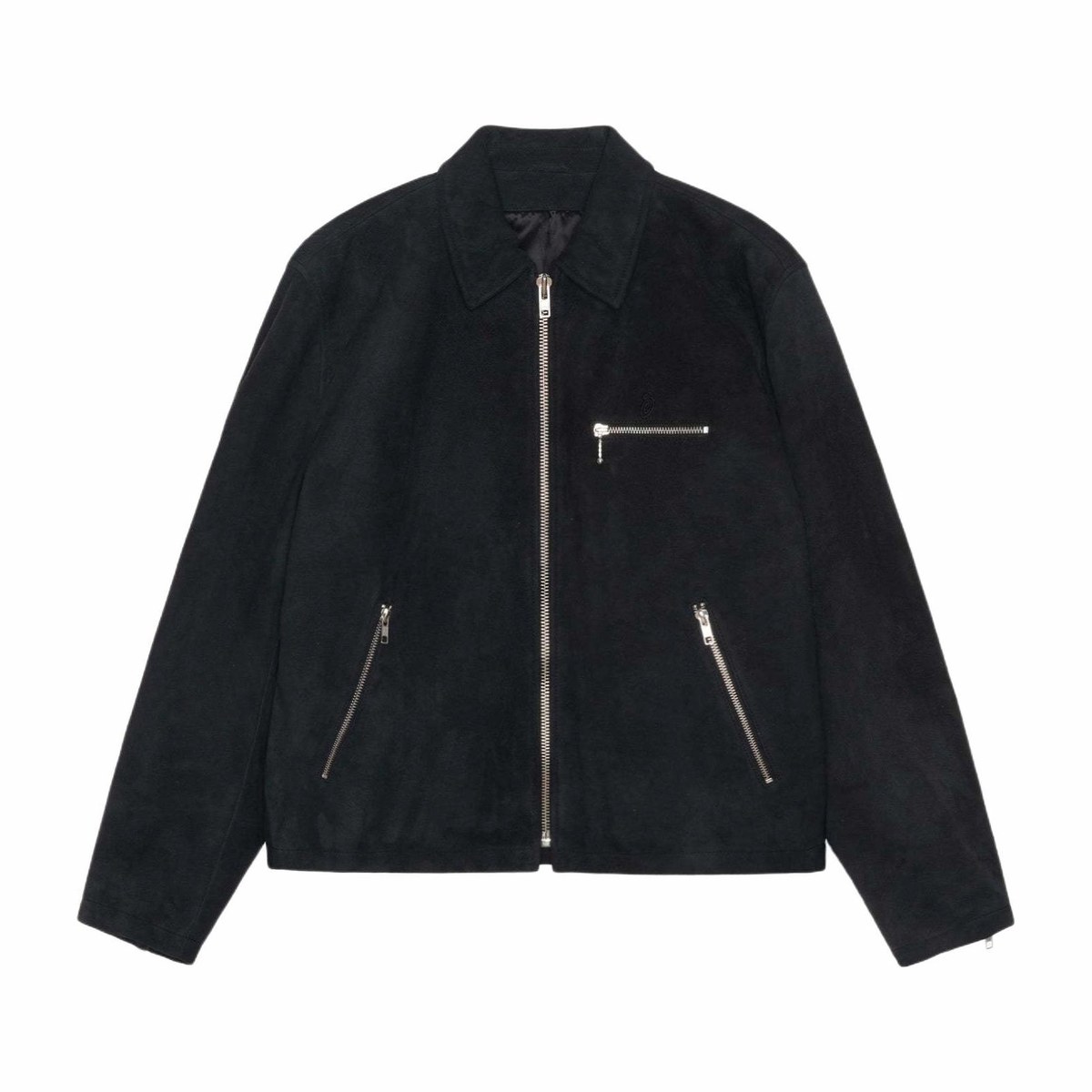 Stussy Bing Jacket