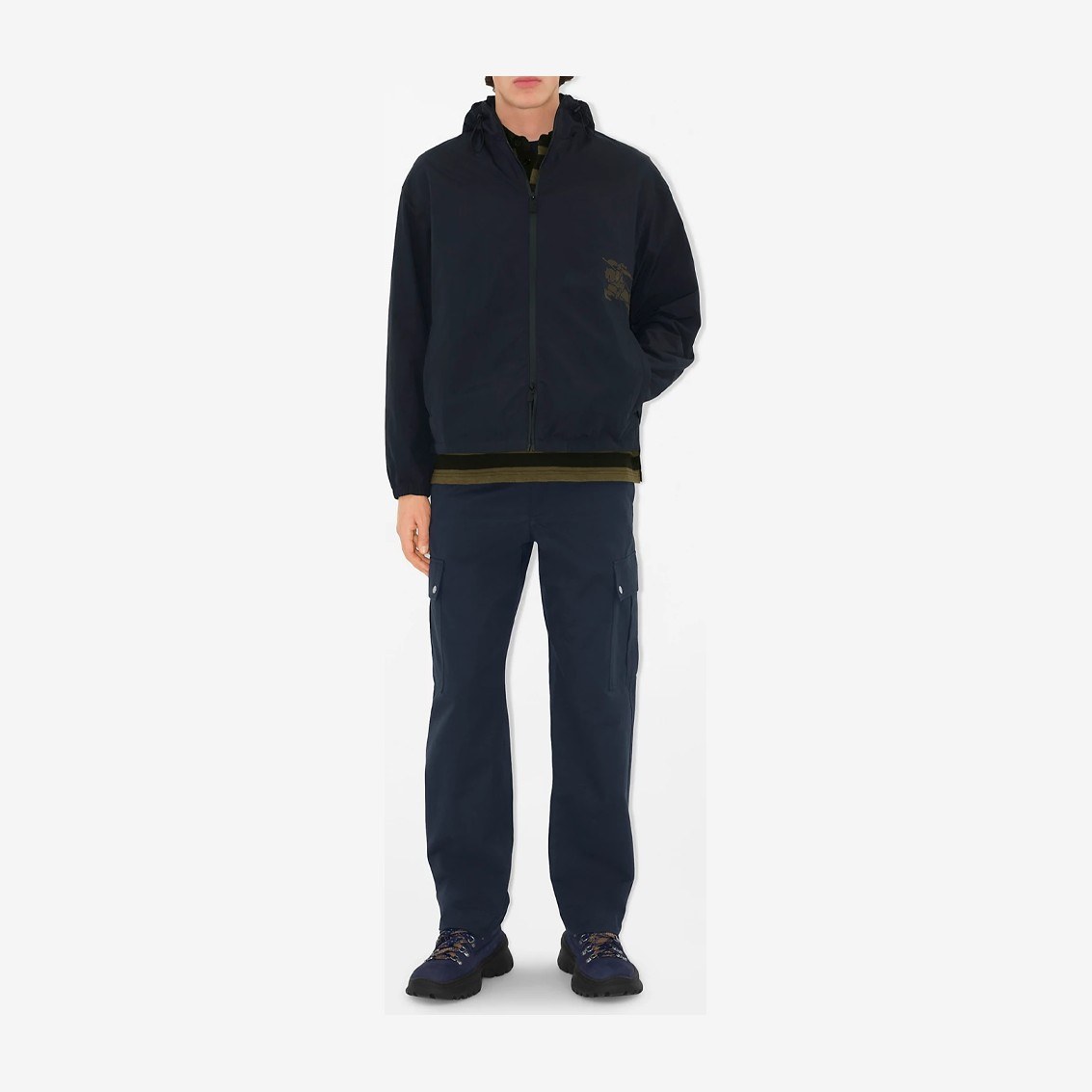 Burberry SS25
