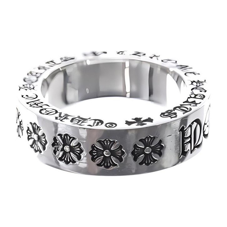 Chrome Hearts