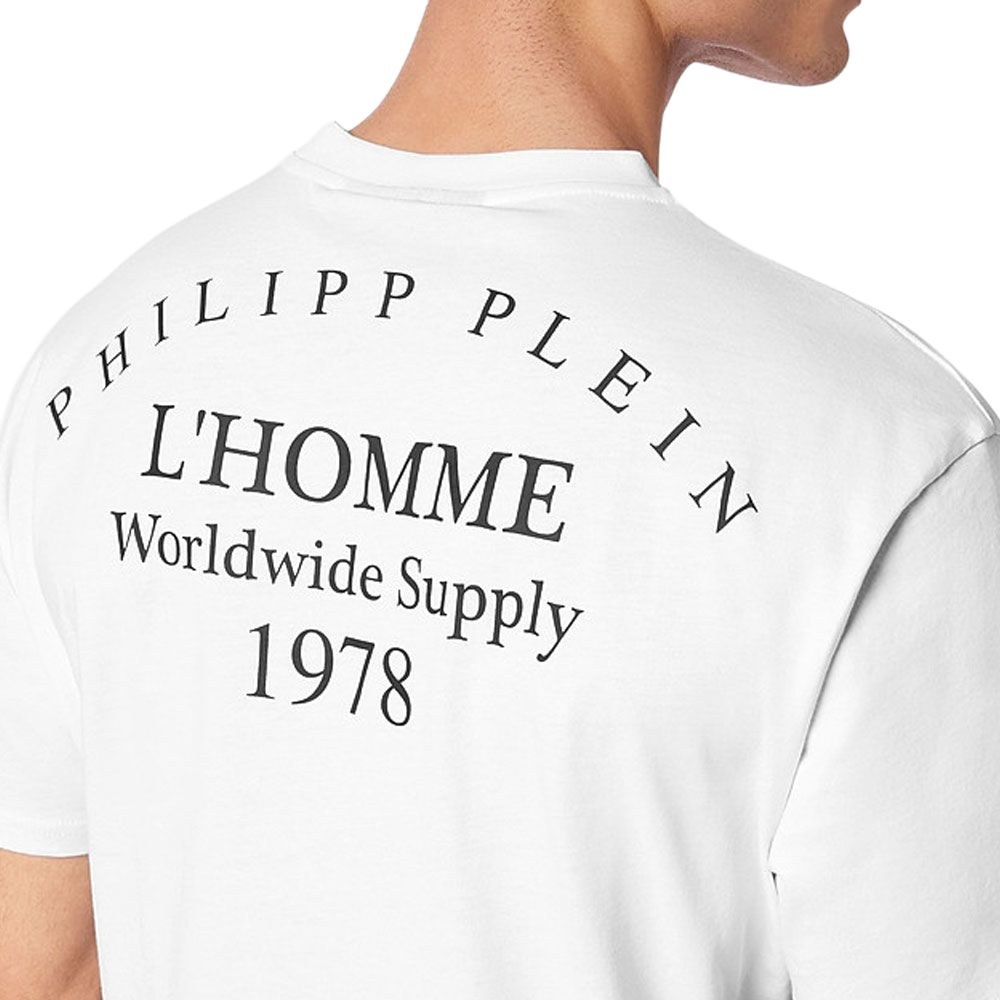 PHILIPP PLEIN FW24 L'homme T