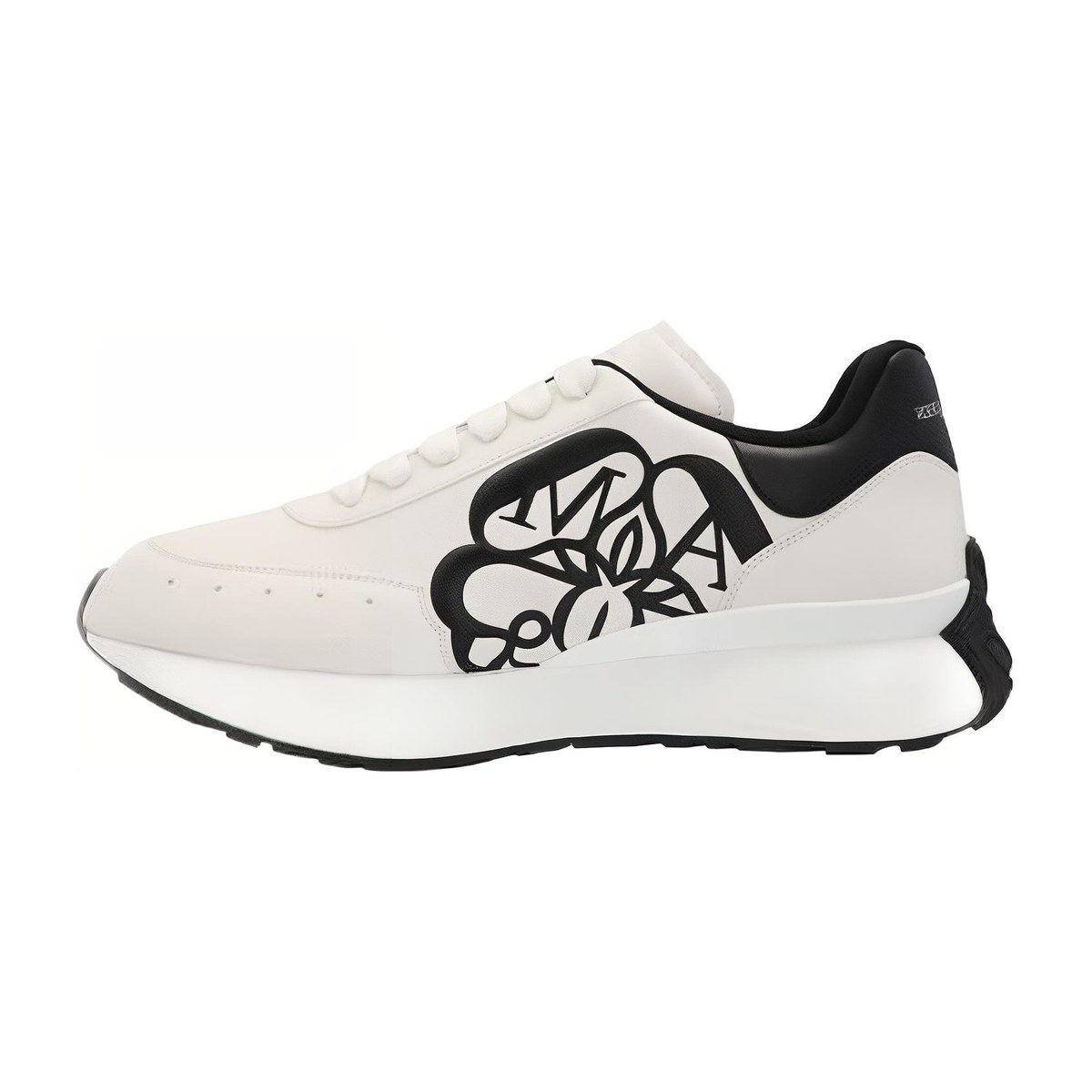 Alexander McQueen Sprint Runner