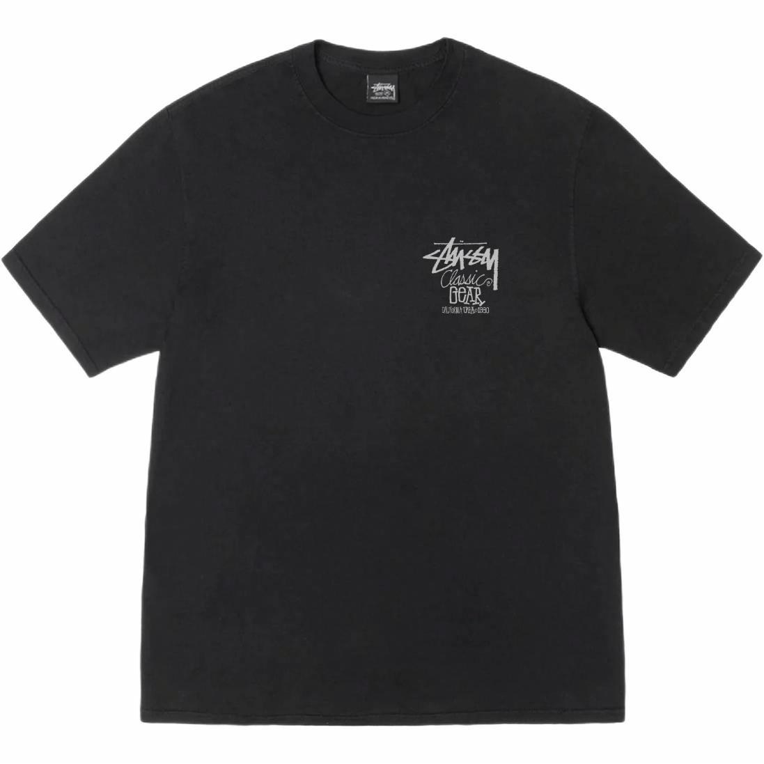 Stussy Classic Gear Tee