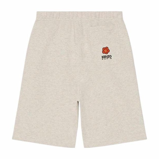 KENZO x Nigo FW22 BOKE Shorts