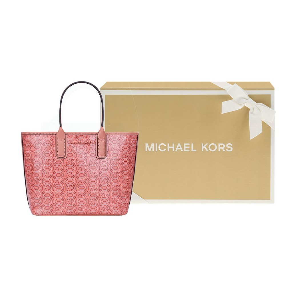 MICHAEL KORS MK Jodie Tote