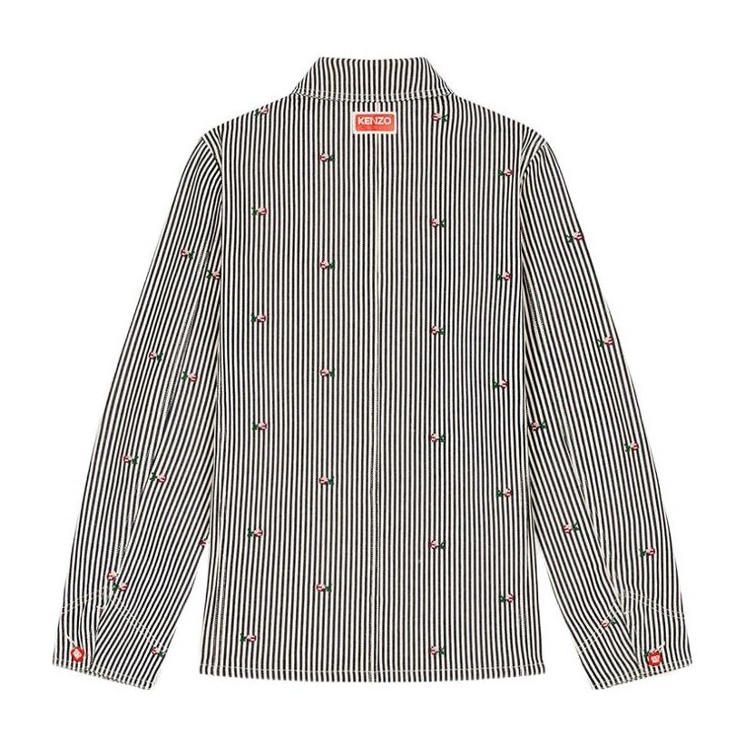 KENZO Denim Jacket