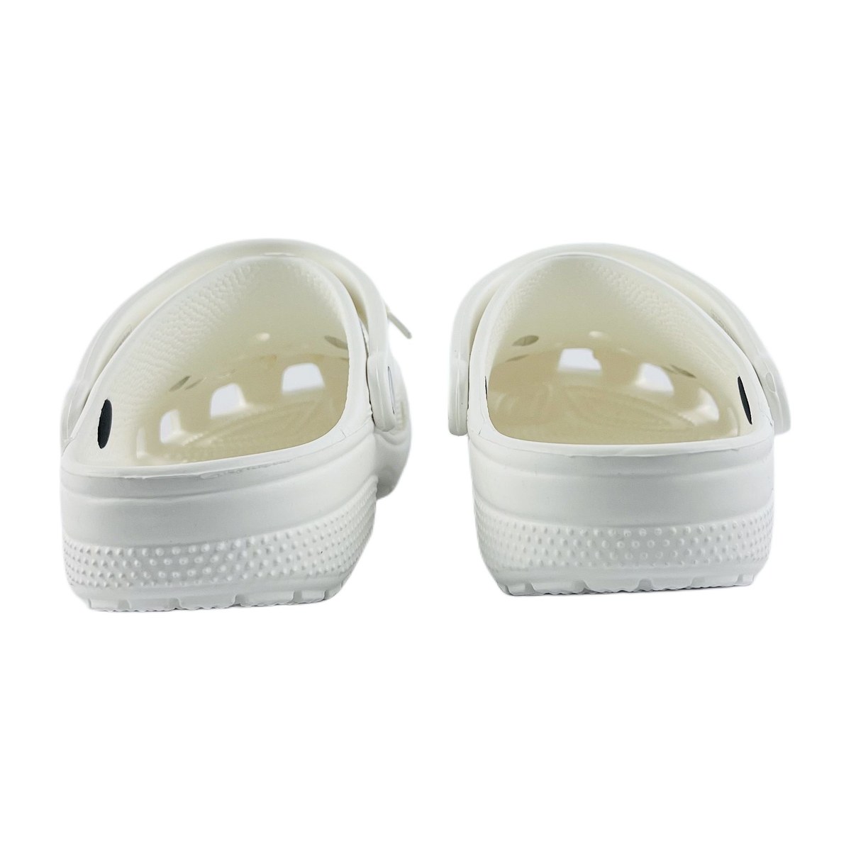 Crocs Classic Clog White