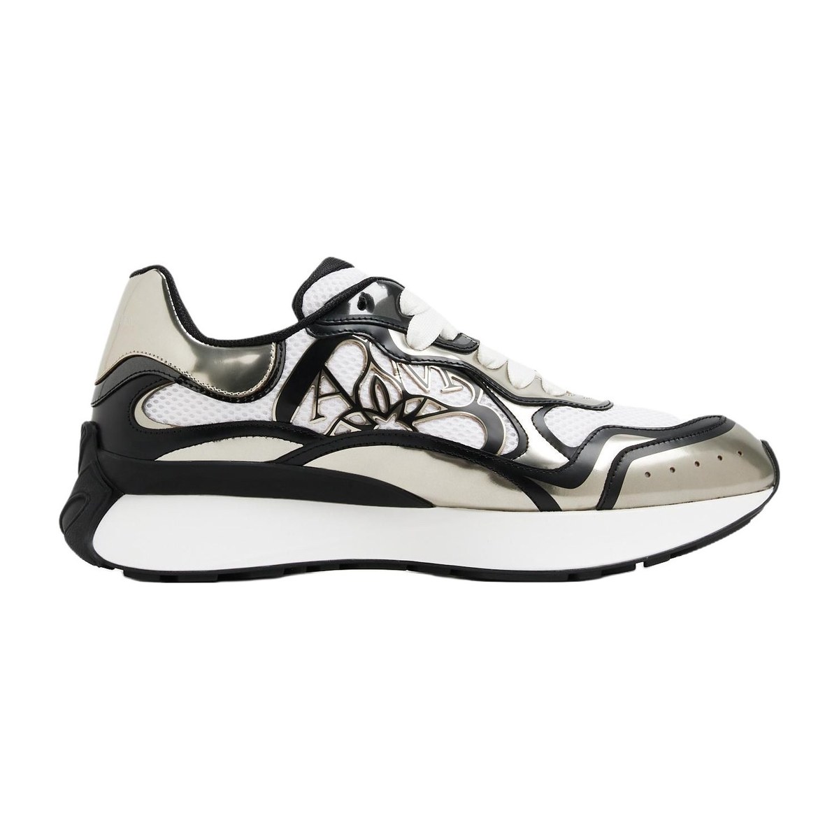 Alexander McQueen Sprint Runner