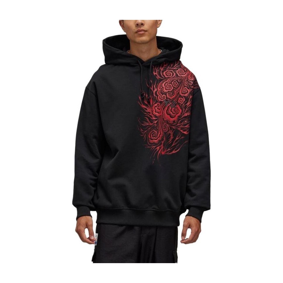 Y-3 x JFA SS24 Hoodie