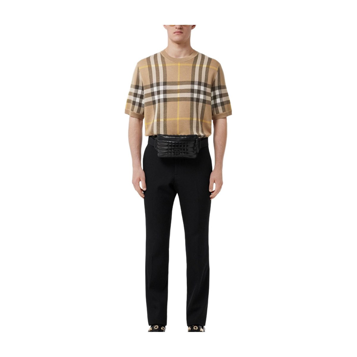 Burberry Sweater