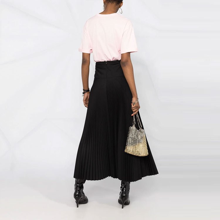 Alexander McQueen SS21 T