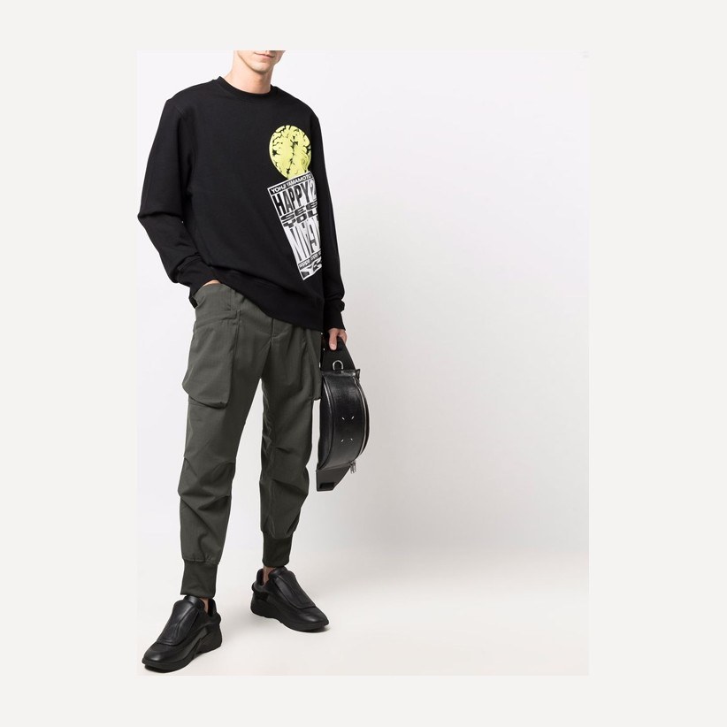 Y-3 FW21