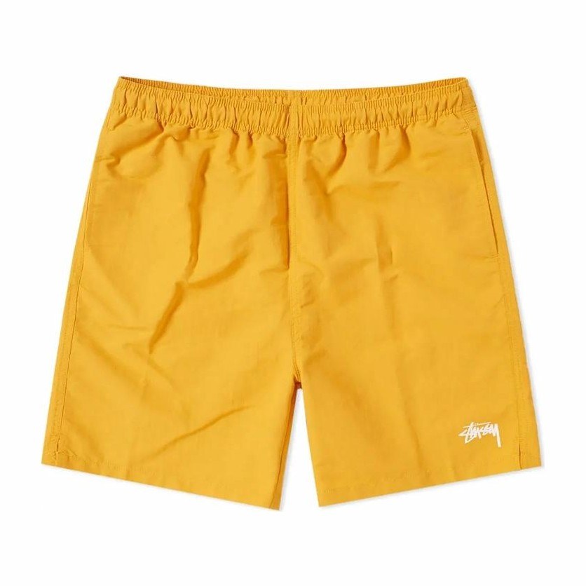 Stussy Stock Water Short