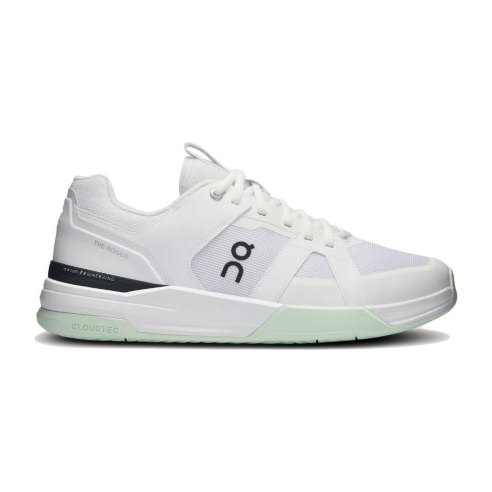 On昂跑 THE ROGER Clubhouse Pro