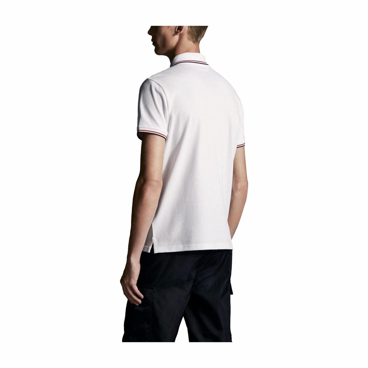 Moncler SS24 Polo