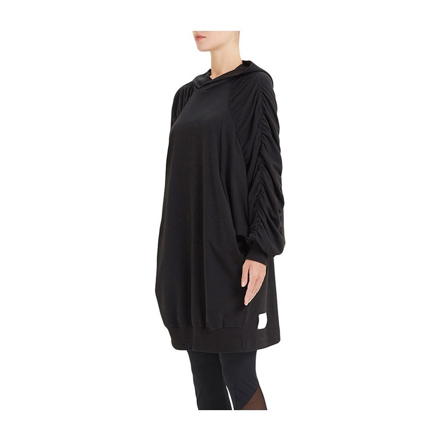 Y-3 Hoodie Black