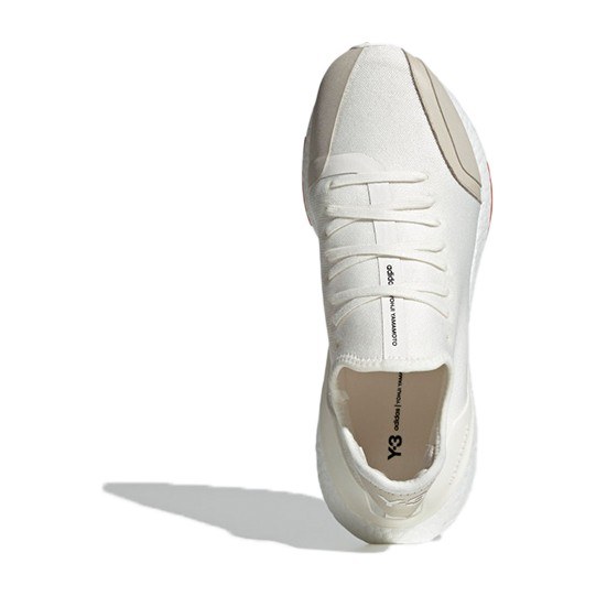 Y-3 Ultraboost 21 White
