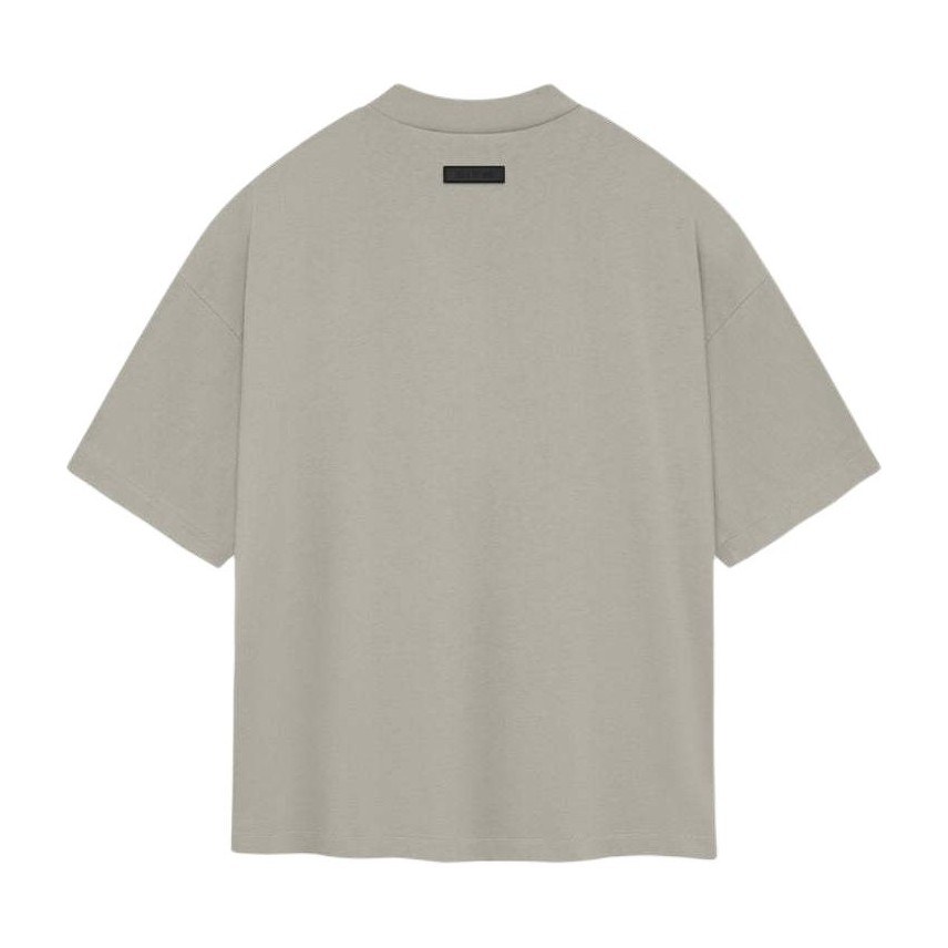 Fear of God Essentials Crewneck T-Shirt Seal