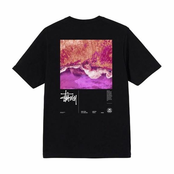 Stussy Ocean Dream Tee