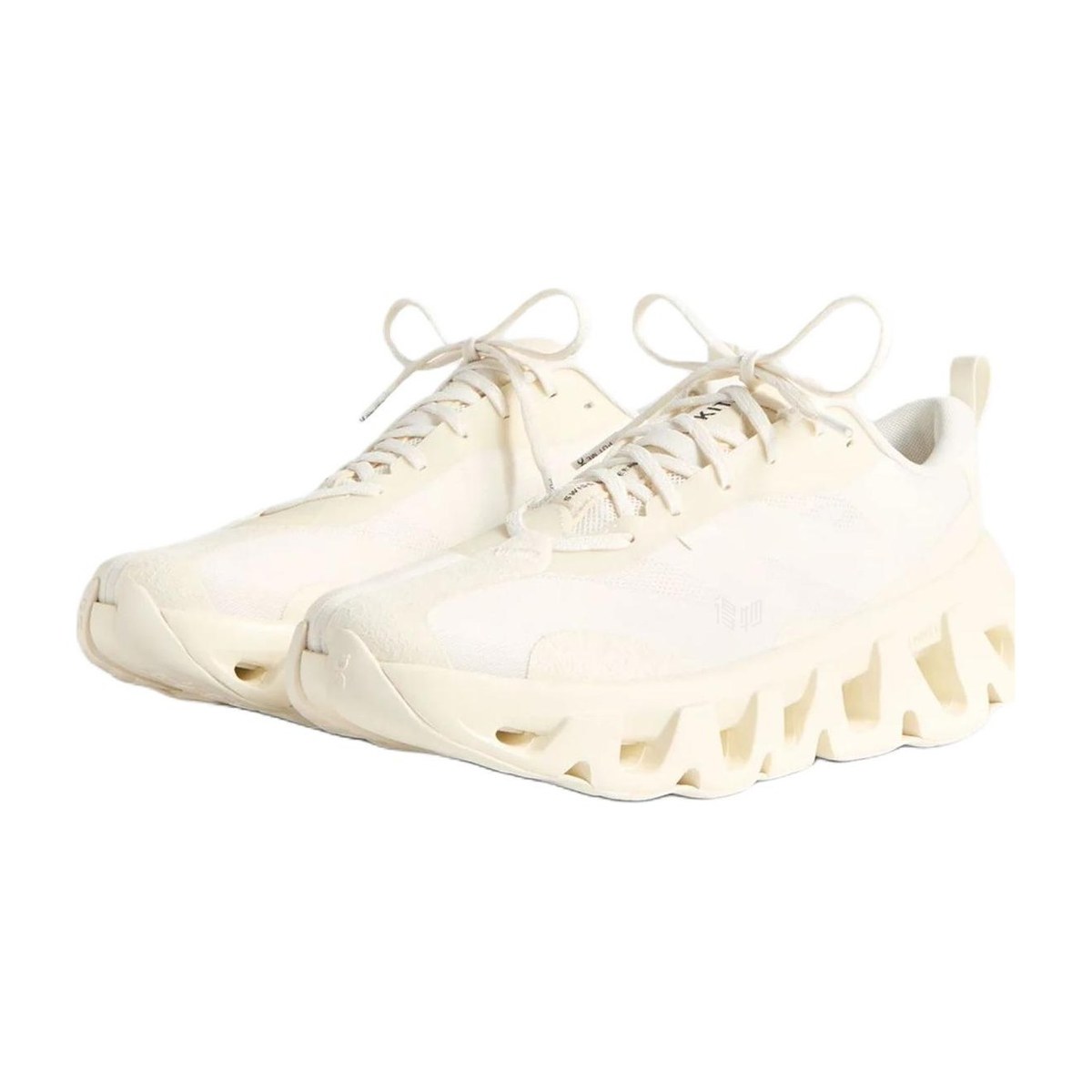On KITH K-Tech 1