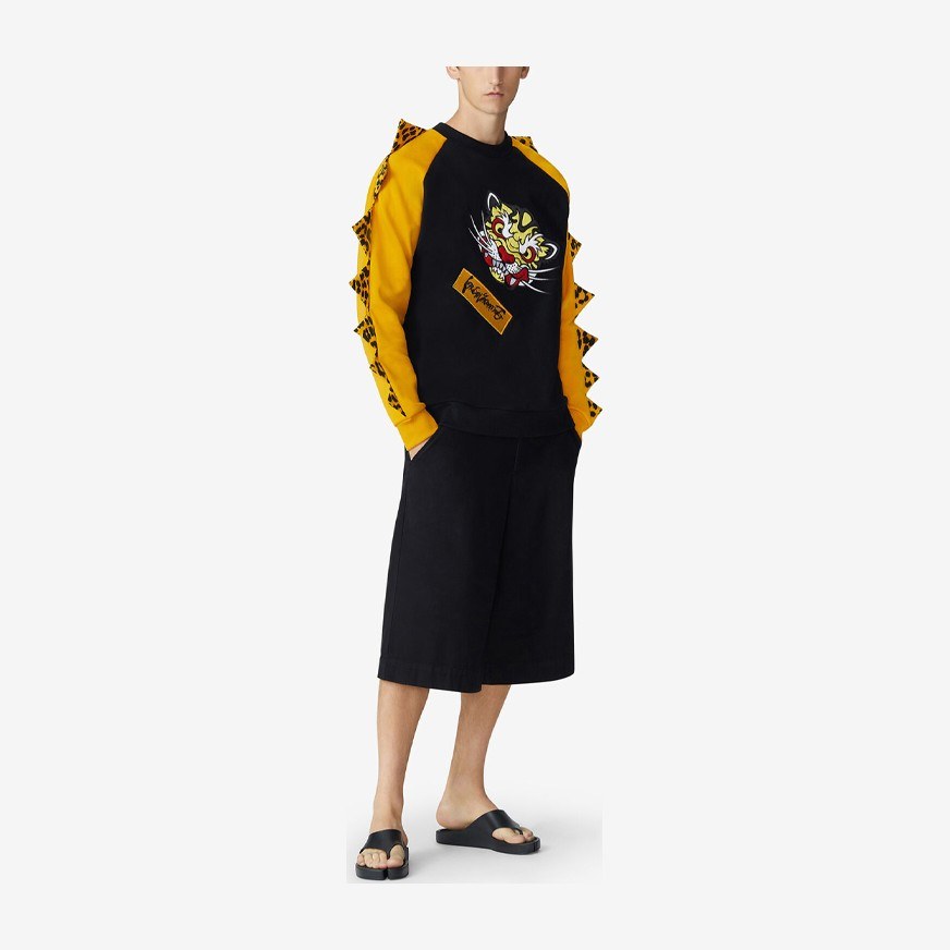 KENZO SS21